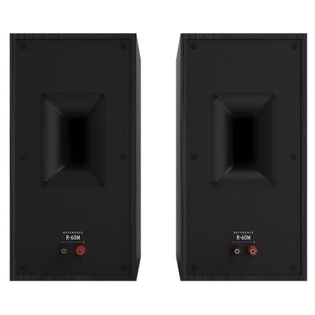 R-60M Klipsch [クリプシュ] ブックシェルフスピーカー [ペア Klipsch クリプシュ R-60M ブックシェルフスピーカー（ペア） : NEXT