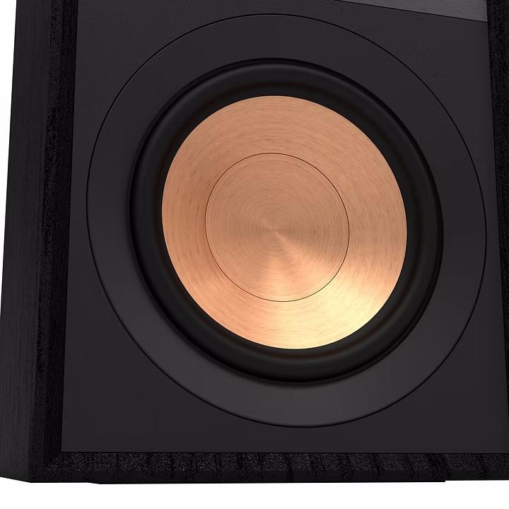 Klipsch クリプシュ R-60M ブックシェルフスピーカー（ペア） : NEXT