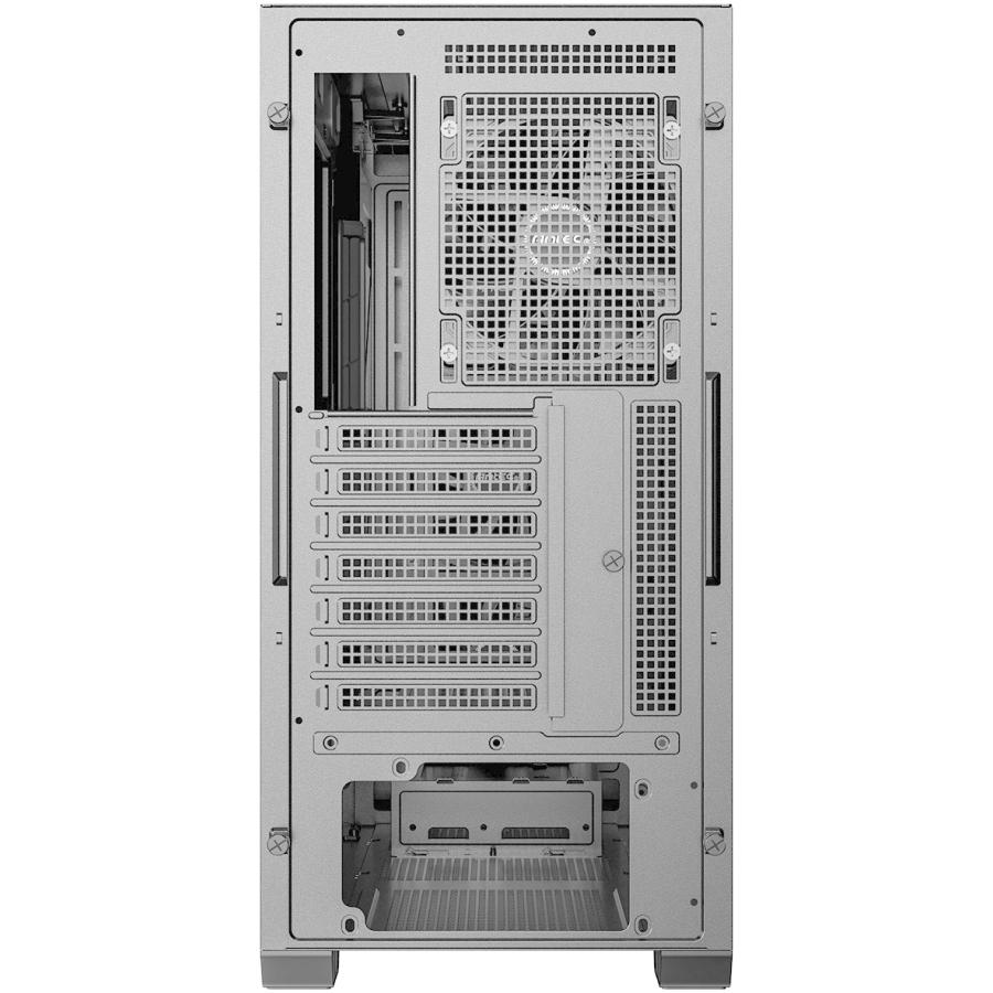 Antec アンテック 静音ATX対応ミドルタワーケース P7S : NEXT! - 通販
