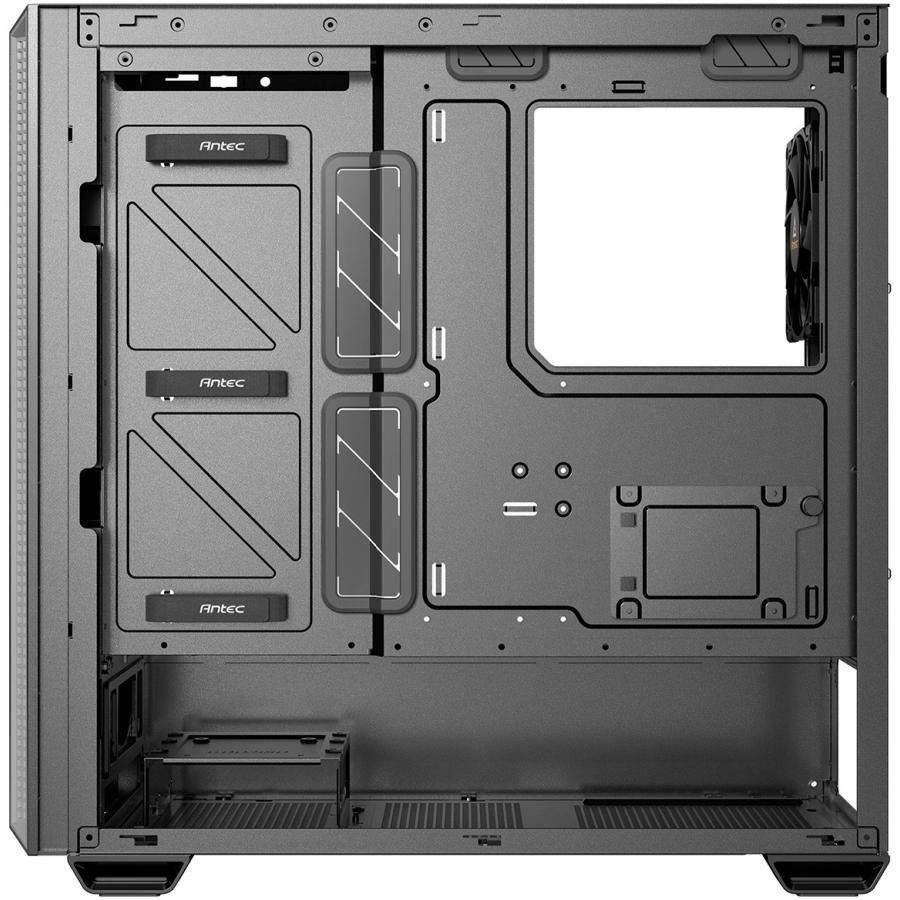 Antec アンテック 静音ATX対応ミドルタワーケース P7S : NEXT! - 通販