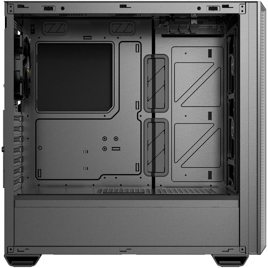 Antec アンテック 静音ATX対応ミドルタワーケース P7S : NEXT! - 通販