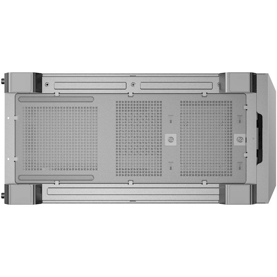 Antec アンテック 静音ATX対応ミドルタワーケース P7S : NEXT! - 通販