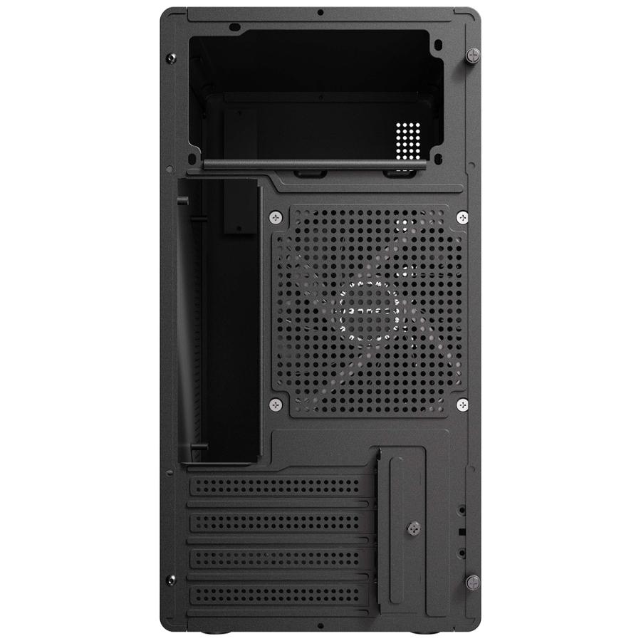 Antec アンテック 納期7月下旬 静音型ミドルタワーPCケース ブラック