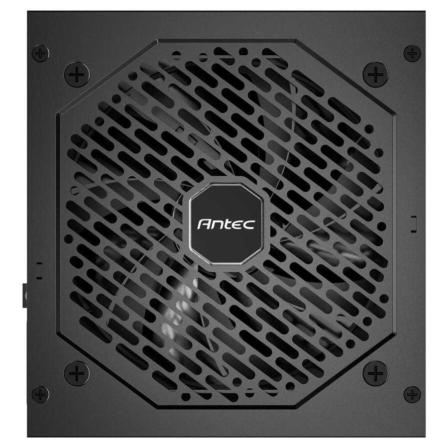 Antec アンテック 80PLUS PLATINUM 認証取得 高効率高耐久電源ユニット