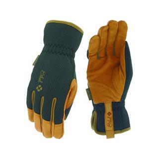 全日本送料無料 Mechanix Wear メカニックスウェア レディースサイズグローブ Ethel レザー ユーティリティ Lサイズ Eth Glth 530 安い Turningheadskennel Com