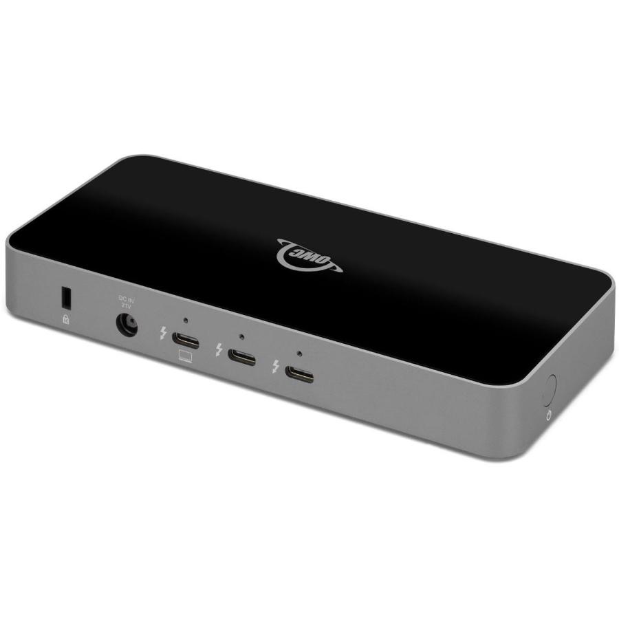 その他 OWC thunderbolt5 hub OWCTB5HUB5P OWC Thunderbolt5 対応 ドッキングステーション Thunderbolt 5 Hub