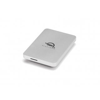 OWC USB-C 3.2接続ポータブルSSD ENVOY Pro Elektron 2TB OWCENVPK02