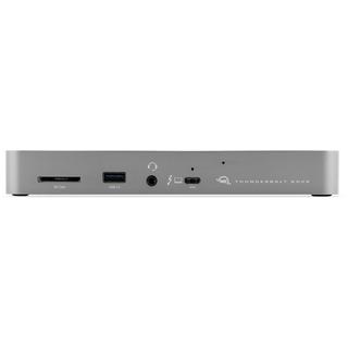 OWC サンダーボルト接続ドッキングステーション Thunderbolt Dock