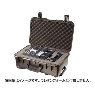 PELICAN/ペリカンプロダクツ ストーム IM2500 (フォームなし)黒 551