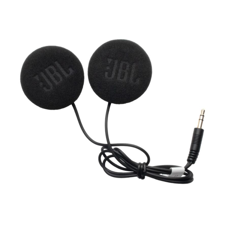Cardo カルド 交換用アクセサリー 40mm JBL スピーカー REP00098