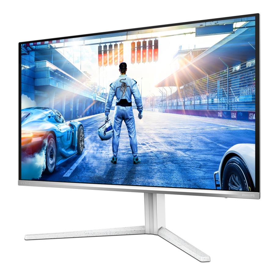 PHILIPS フィリップス EVNIA WQHD対応 240Hz 27型OLEDゲーミング