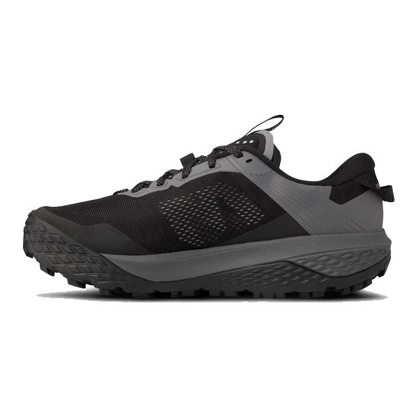 KARHU カルフ 【メンズ】イコニトレイル1.0 WR 【ブラック/ブラック