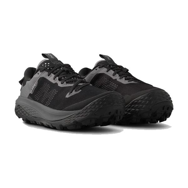 KARHU カルフ 【レディース】イコニトレイル1.0 WR 【ブラック