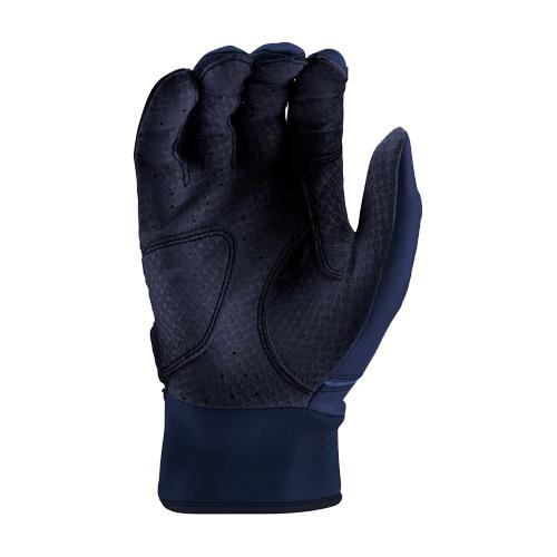 marucci マルチ 【大人用】FUZN PRO バッティング グローブ 【ネイビー 