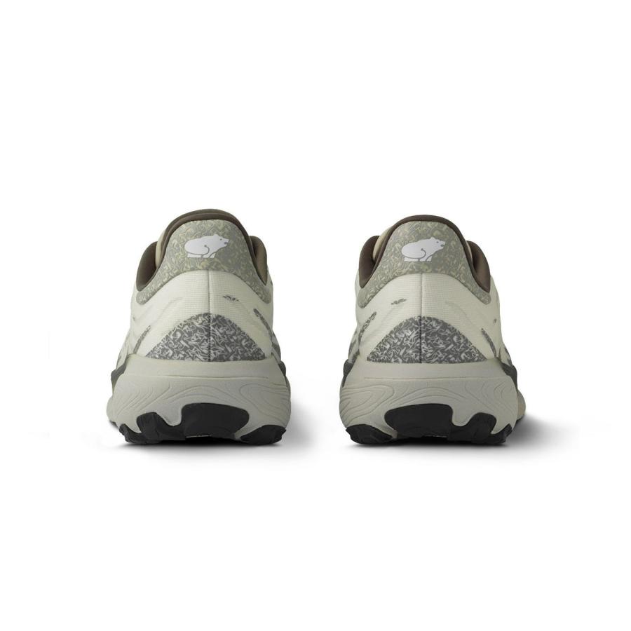 KARHU カルフ 【レディース】イコニATR 【アイシクル/イエロープラム