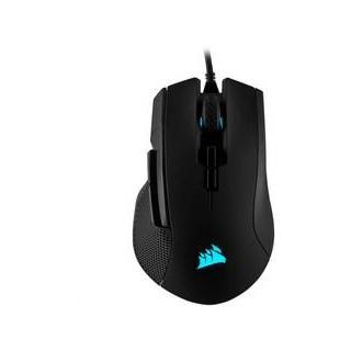 Corsair コルセア 最大解像度dpi 軽量ゲーミングマウス Ironclaw Rgb ブラック Ch Ap Next 通販 Yahoo ショッピング