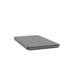 ZAGG Universal Keyboard-7 Color Backlit-Fabric Stand-Flex-KB-Black