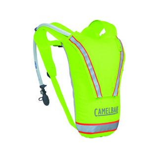 CAMELBAK キャメルバック  ハイドレーションバッグ HI-BIZ(ハイビズ) ライムグリーン 1736702000