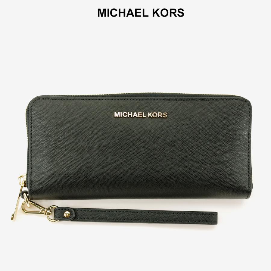 MICHAEL KORS マイケルコース 【在庫処分特価品！】ジェットセット 