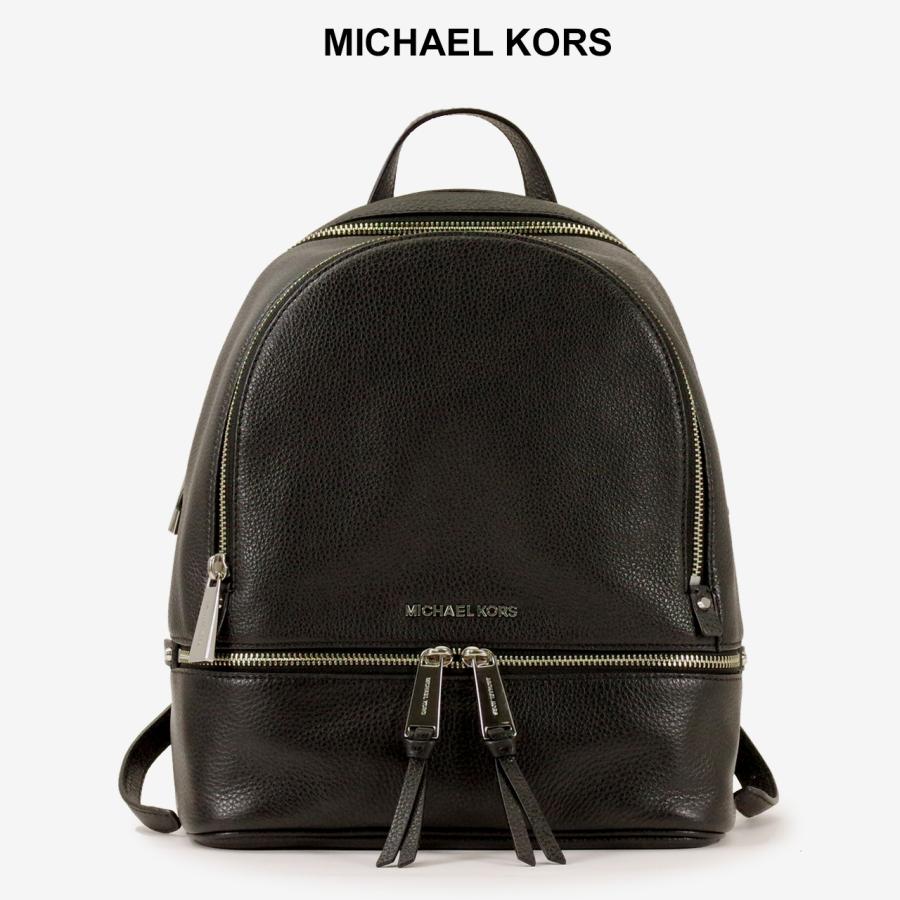 MICHAEL KORS マイケルコース 【在庫処分特価品！】RHEA ZIP バック 
