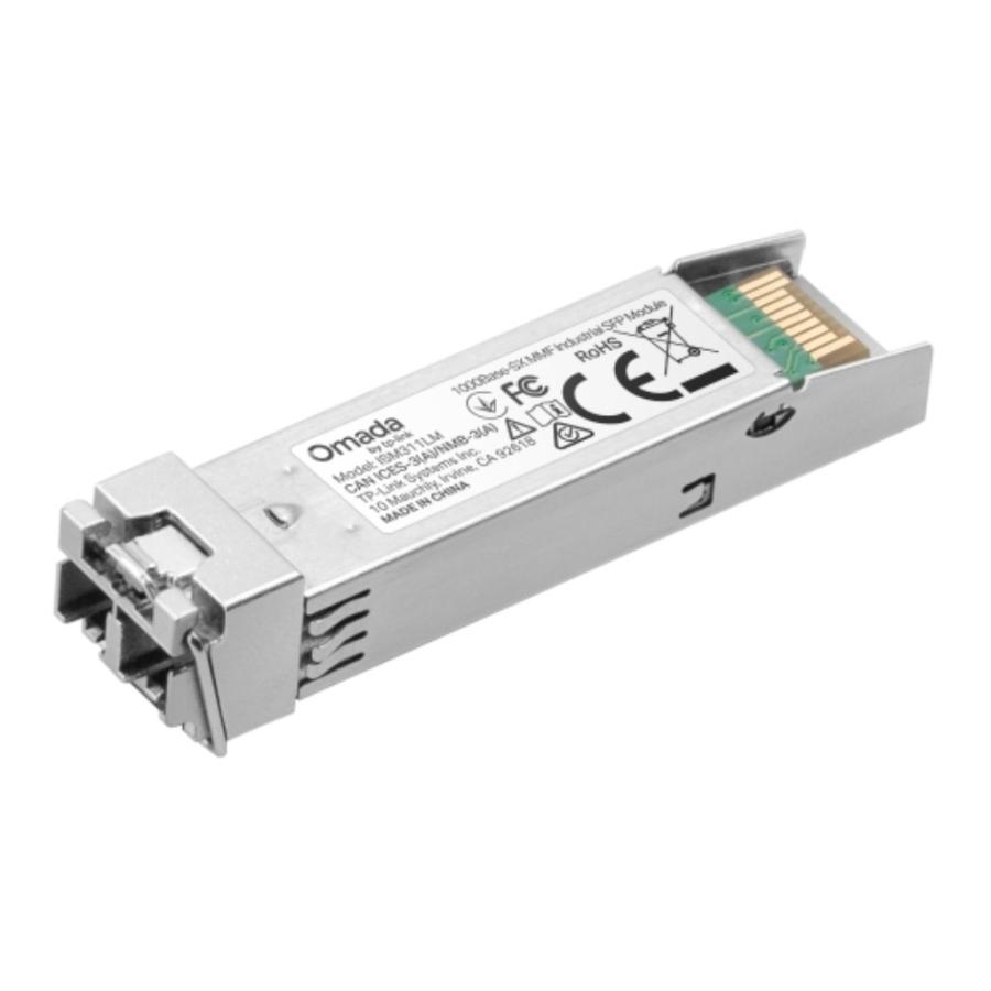 や StarTech.com SFPモジュール 100BASE-ZX MSA準拠 LCコネクタ 光