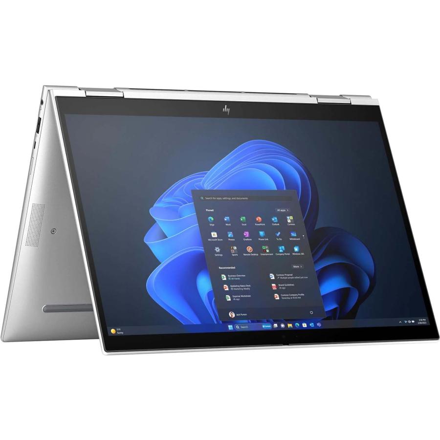 HP エイチピー 13.3型ノートPC Elite x360 830 G11(Ultra 5/16GBメモリ