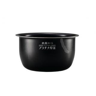 象印（ZOJIRUSHI） 圧力IH炊飯ジャー なべ B531 (色柄6B) : NEXT 