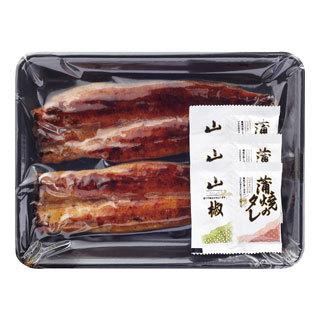 　  訳あり　鹿児島県産　うなぎ蒲焼（長焼３００ｇ）｜murauchi3