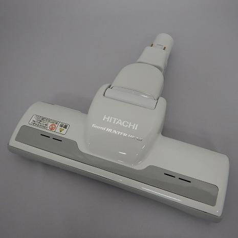 HITACHI 日立 【メーカー純正品・新品】吸い口D-AP52組み(W) CV-PF100-010 日立（HITACHI） 【メーカー純正品・新品】吸い口D-AP52組み(W) CV