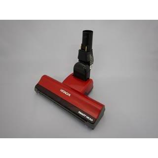 HITACHI 日立 【メーカー純正品・新品】吸い口 D-DP15組み(R) PV-BFH900-011 掃除機用 日立（HITACHI） 【メーカー純正品・新品】吸い口 D-DP15組み(R) PV