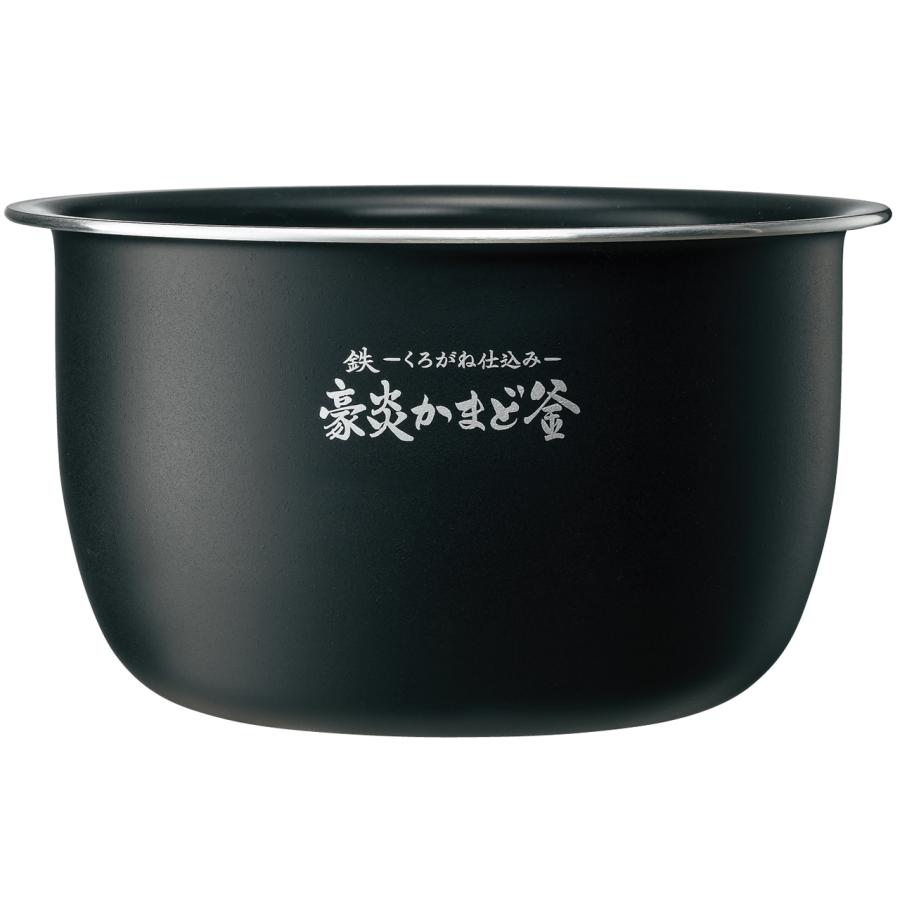 象印 炊飯器 内ナベ 内鍋 内釜 圧力IH炊飯ジャー なべ B577-6B正規販売店 象印（ZOJIRUSHI） 圧力IH炊飯ジャー なべ B577_6B : NEXT! - 通販