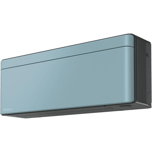 DAIKIN ダイキン 【法人限定】S713ATSV-Aルームエアコン「risora」リソラSXシリーズ【200V室外電源】ソライロ ダイキン（DAIKIN） 【法人限定】S713ATSV-Aルームエアコン「risora