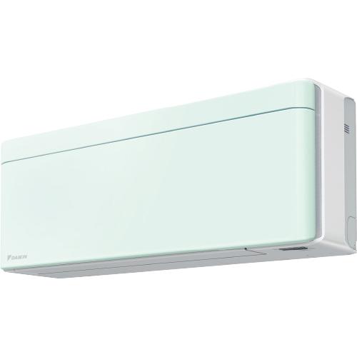 DAIKIN ダイキン 【法人限定】S563ATSP-Gルームエアコン「risora」リソラSXシリーズ【200V】ミントグリーン ダイキン（DAIKIN） 【法人限定】S563ATSP-Gルームエアコン「risora