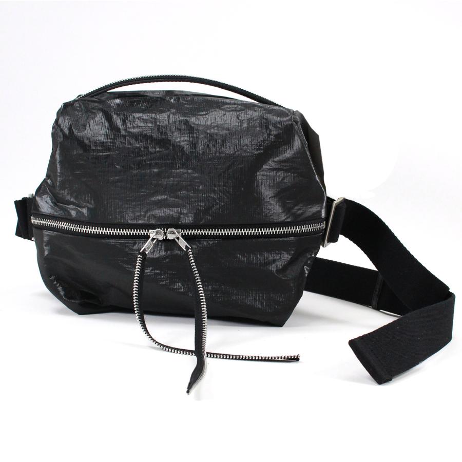 ARC Y HAUS アークワイハウス スリングバッグ【ブラック】SLING BAG 