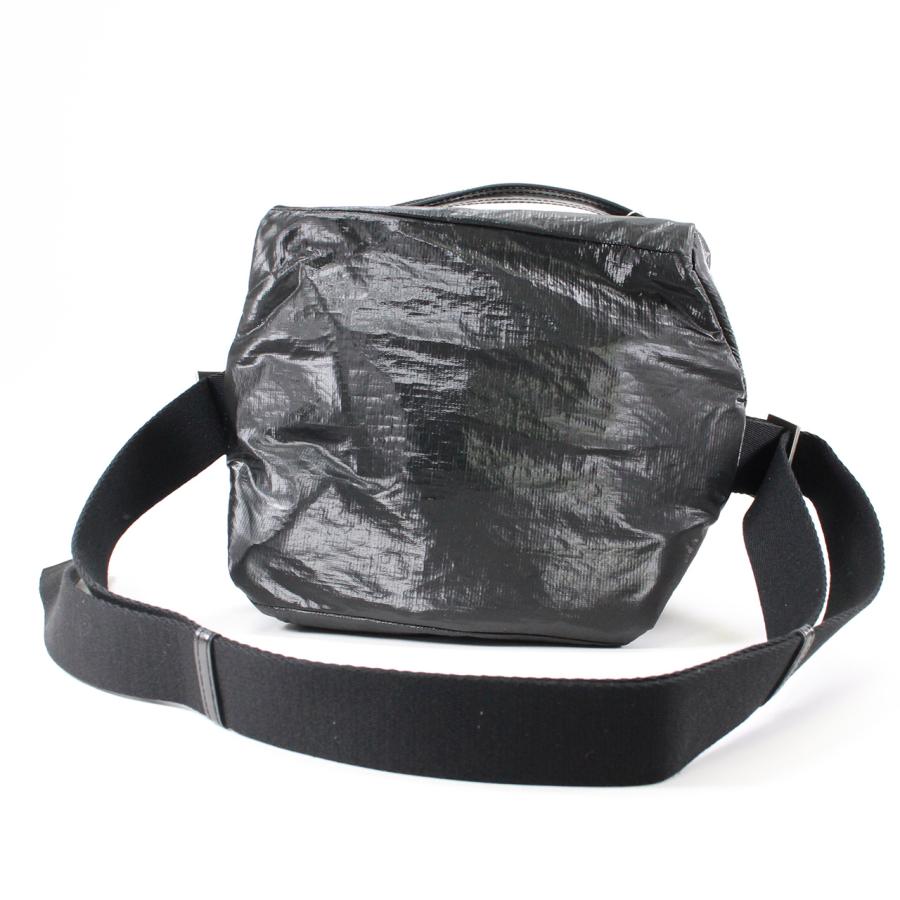 ARC Y HAUS アークワイハウス スリングバッグ【ブラック】SLING BAG 