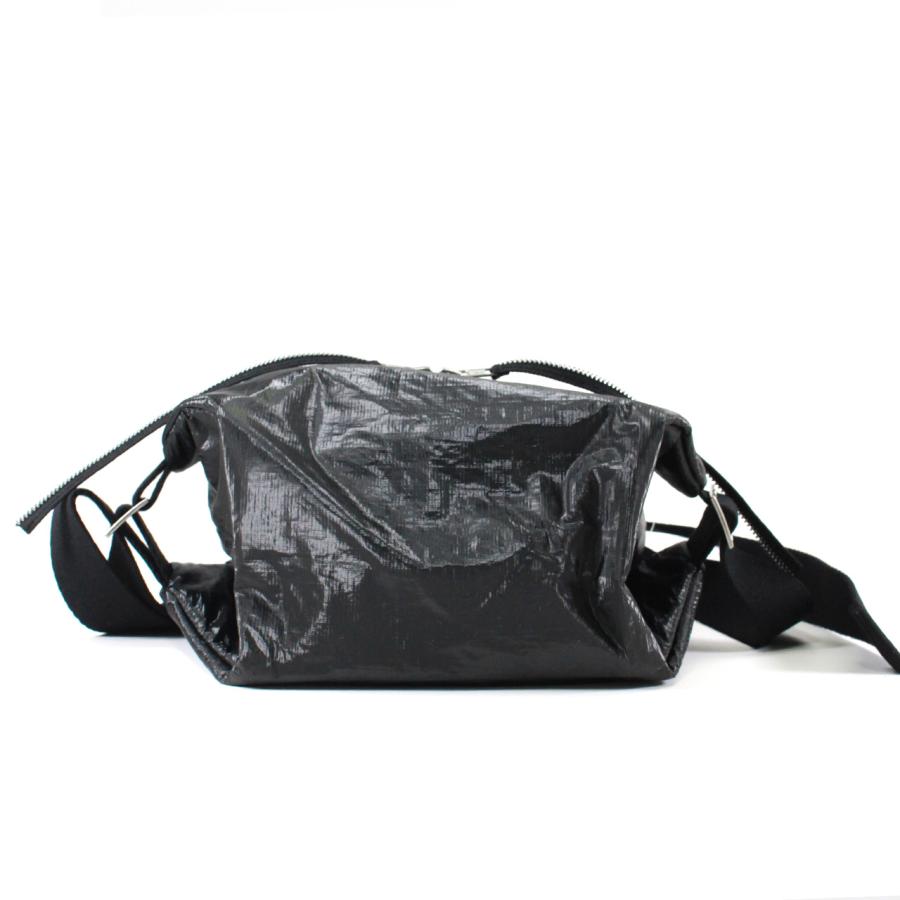 ARC Y HAUS アークワイハウス スリングバッグ【ブラック】SLING BAG 