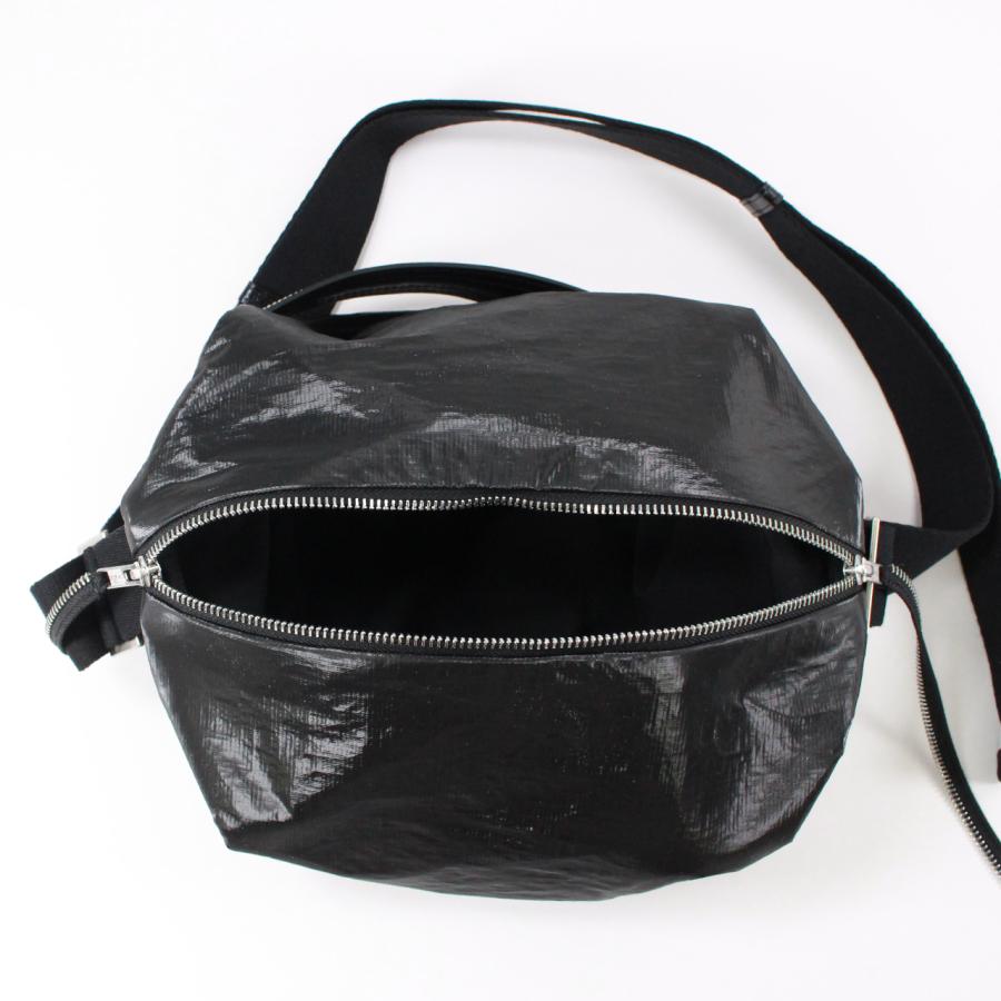 ARC Y HAUS アークワイハウス スリングバッグ【ブラック】SLING BAG 