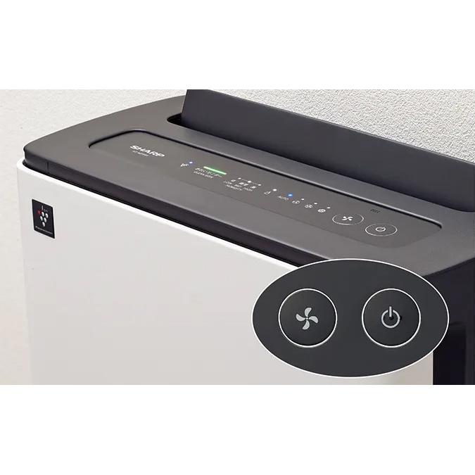 SHARP（シャープ） 数量限定 業務用 床置き型プラズマクラスター加湿