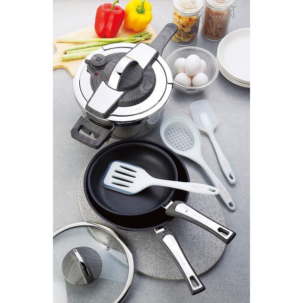 KEVNHAUNケヴンハウン 調理器具セット KEVNHAUN ケヴンハウン キッチンセット KEVNSET : NEXT! - 通販