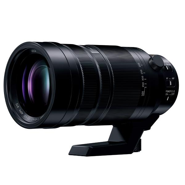 Panasonic パナソニック DC-G9M2 LUMIX G9 PROIIボディ＋H-RSA100400