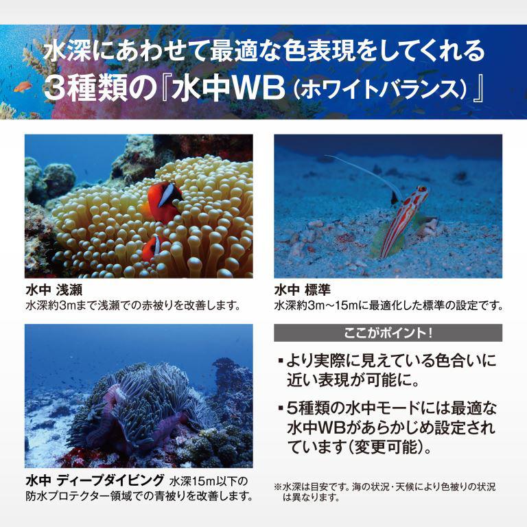 OM SYSTEM オーエムシステム Tough TG-7(ブラック)+PT-059 OM SYSTEM オーエムシステム Tough TG-7(ブラック)+PT-059