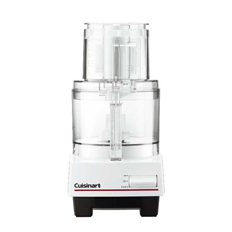 Cuisinart クイジナート フードプロセッサーL ラージ FOOD