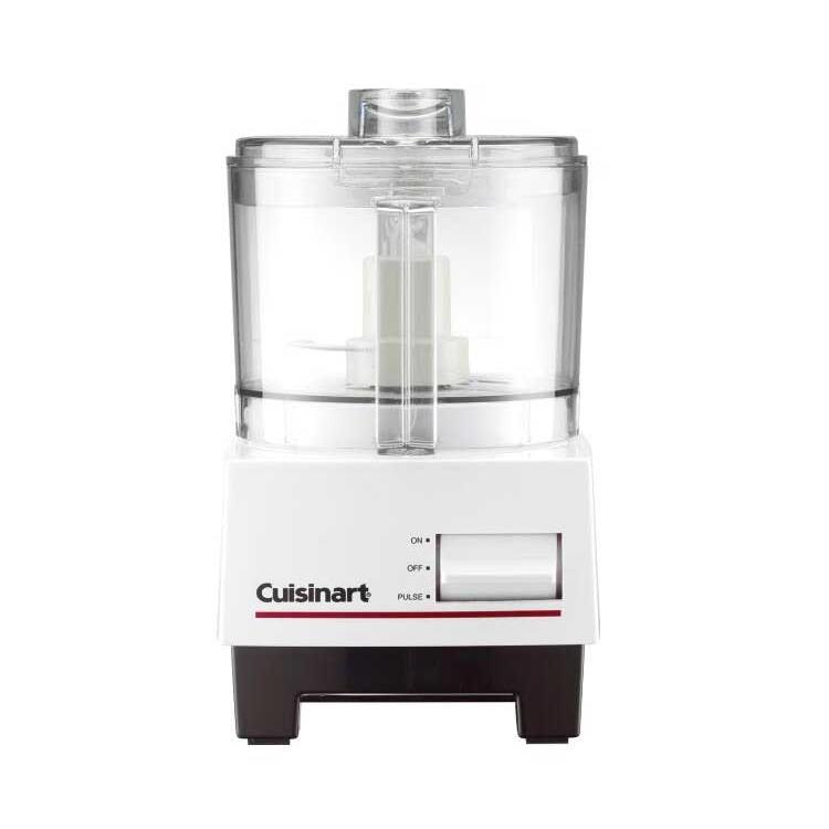 Cuisinart フードプロセッサー Medium Mタイプ