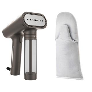 steam-one スチームワン NS1750T衣類スチーマーエスノマド+アイロンミトン steam-one スチームワン NS1750T衣類スチーマーエスノマド+アイロン