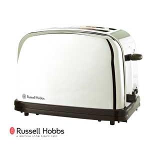 RussellHobbs/ラッセルホブス 13766JP クラシックトースター