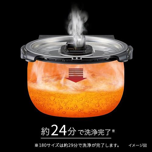 タイガー魔法瓶 圧力IHジャー炊飯器 炊きたて 5.5合 JPV-C100(KG TIGER タイガー魔法瓶 炊飯器 おすすめ 5.5合炊き 圧力IH炊飯ジャー