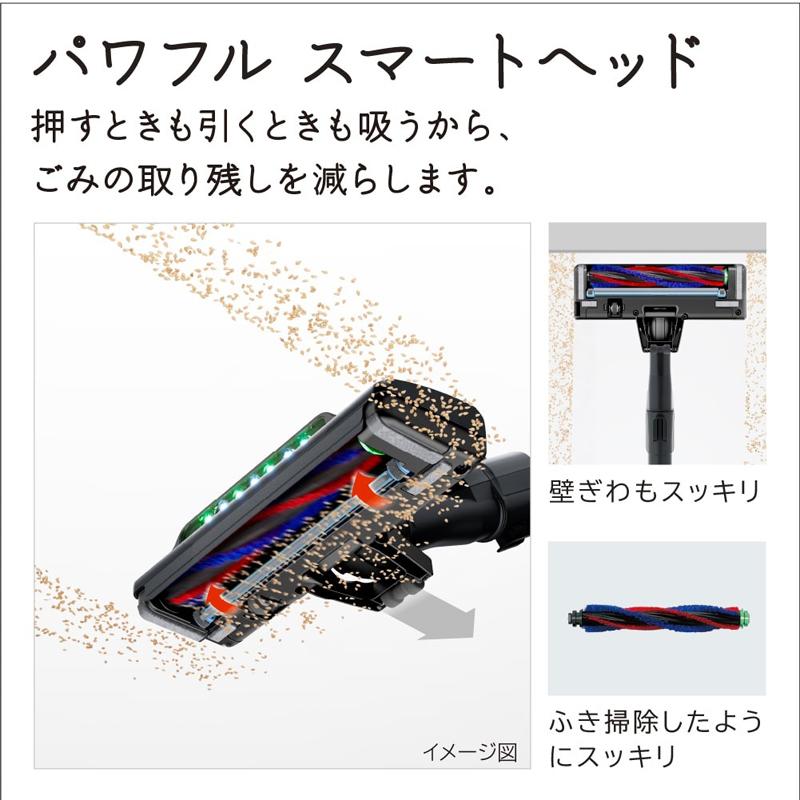HITACHI 日立 ○掃除機 コードレス サイクロン式 スティッククリーナー