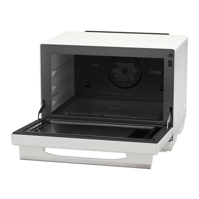 Panasonic パナソニック NE-BS9C-W(オフホワイト) Bistro スチーム
