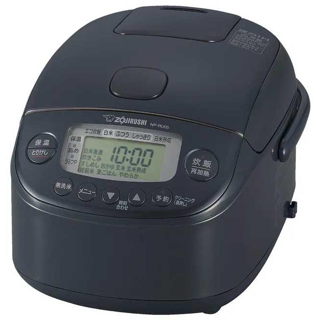 象印 ZOJIRUSHI IH炊飯器 極め炊き NP-GL05 3合炊き 象印 極め炊き NP