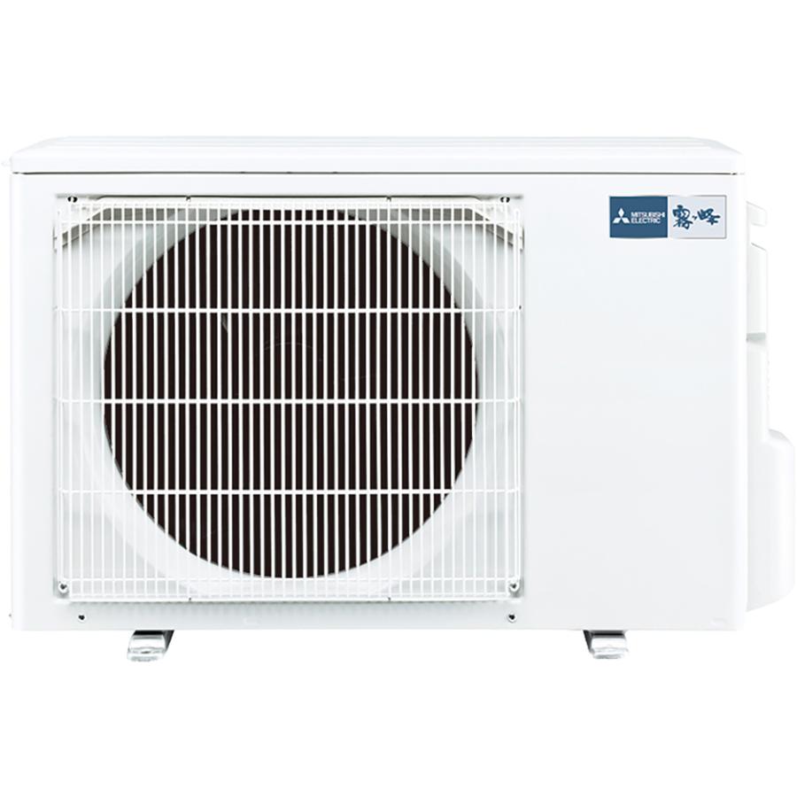 MITSUBISHI 三菱 MSZ-X3625-W 2025年モデル ルームエアコン霧ヶ峰X